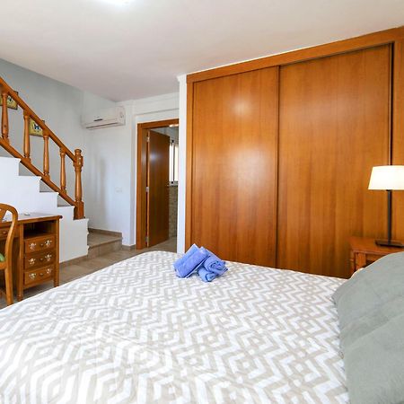 Villa Enrique By Interhome Calpe Bagian luar foto