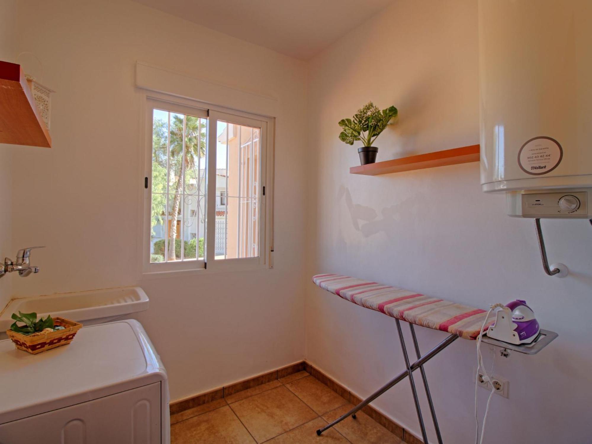 Villa Enrique By Interhome Calpe Bagian luar foto