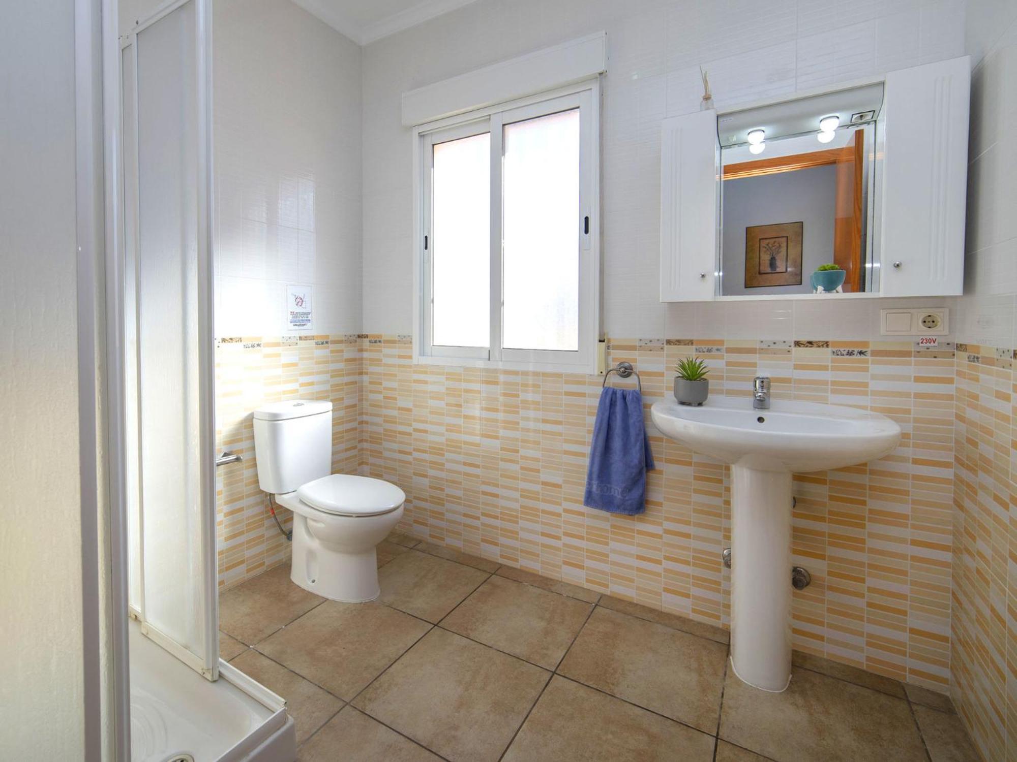 Villa Enrique By Interhome Calpe Bagian luar foto